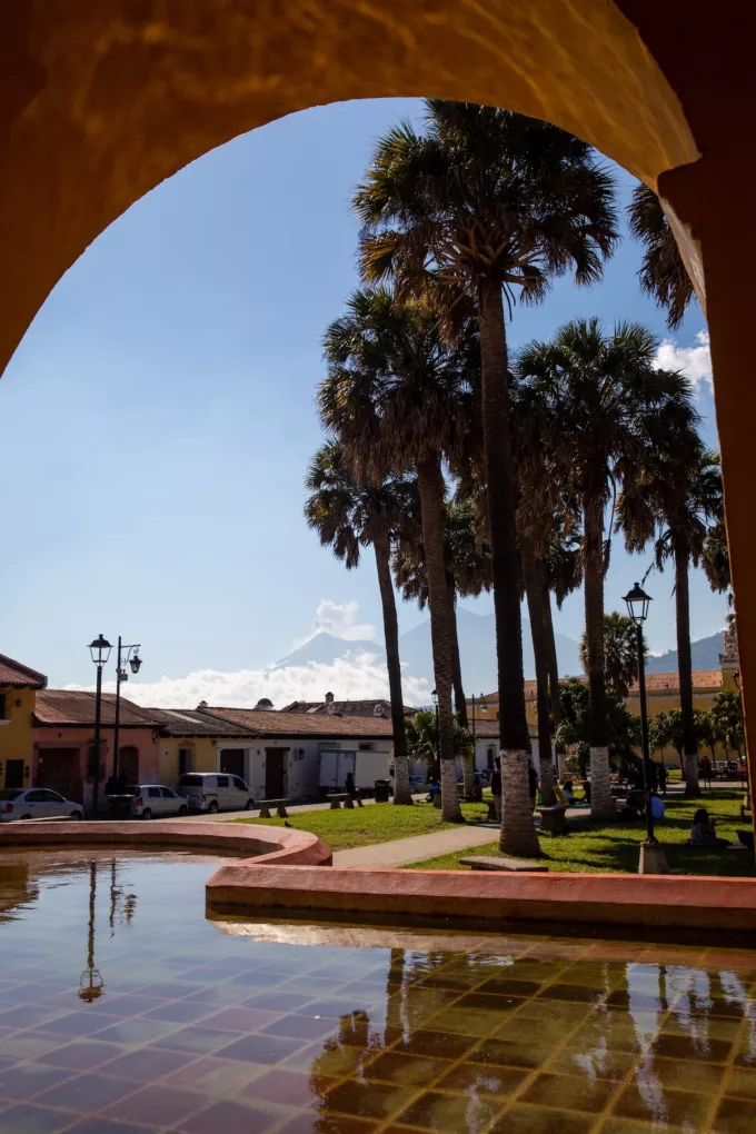 Antigua Reisetipps