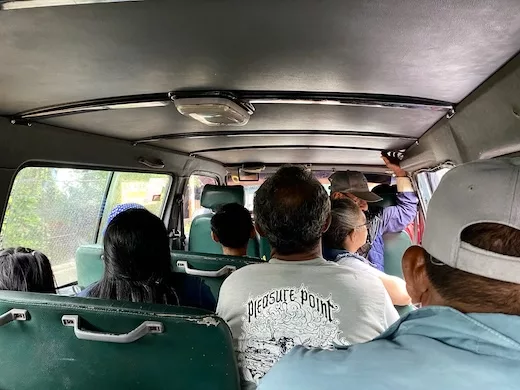 Rio Dulce Guatemala Karibik
